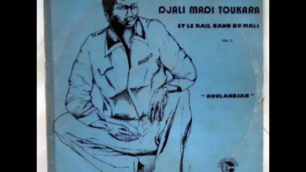  - Djali Madi Toukara