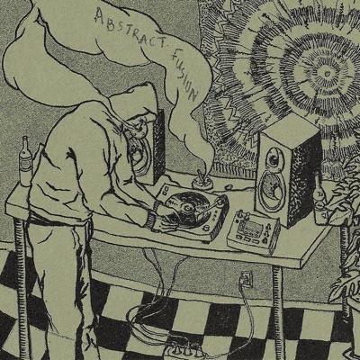 Abstract Fusion - rak. & El Jazzy Chavo