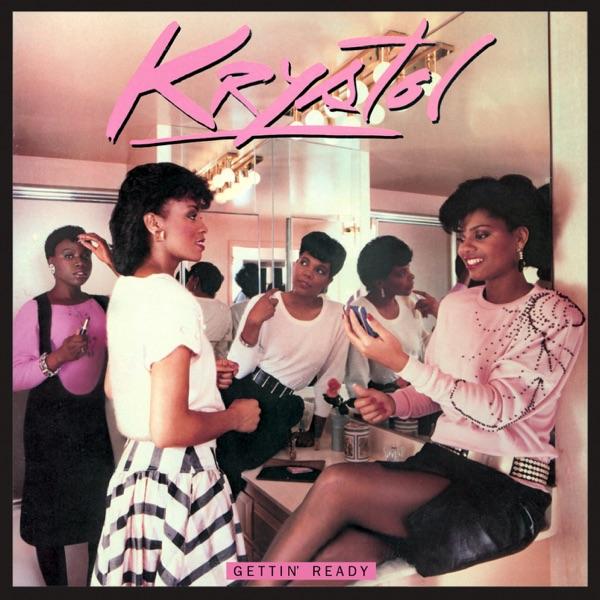 Gettin' Ready (Bonus Track Version) - Krystol