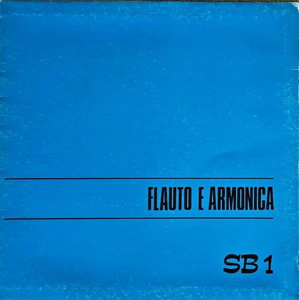 Flauto e Armonica - Niliomi