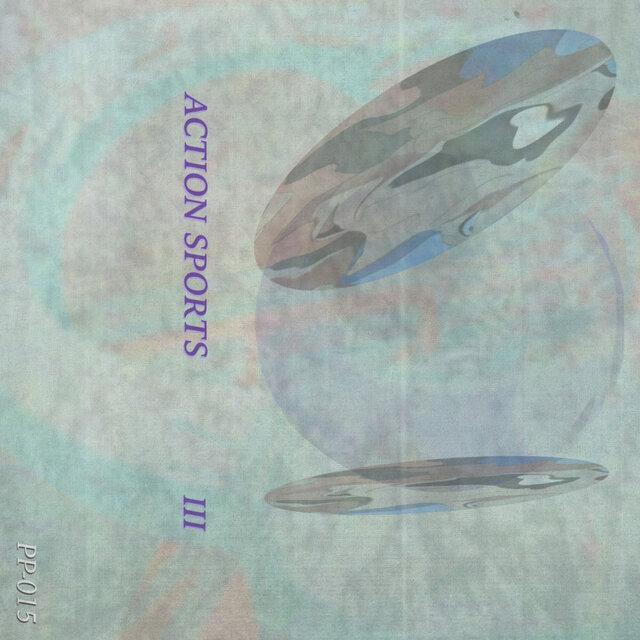 III - Action Sports