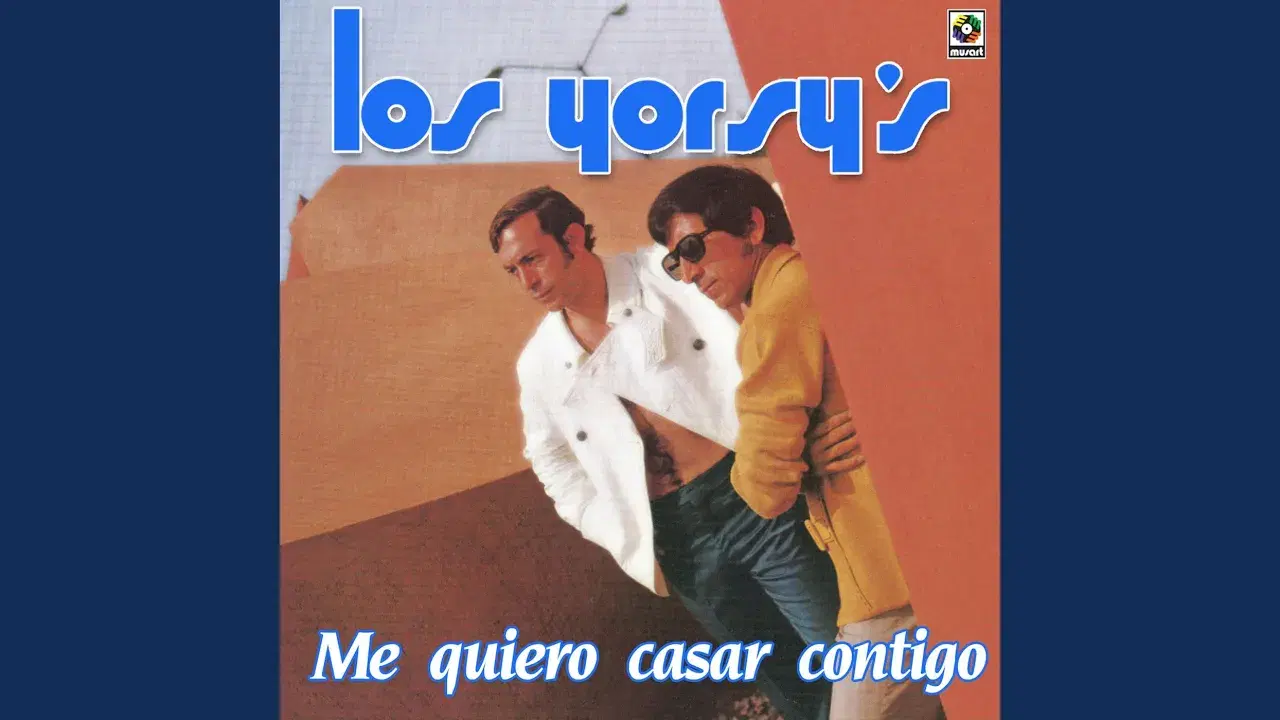  - Los Yorsys