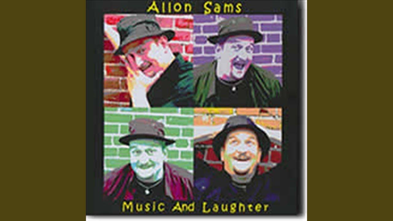  - Allon Sams