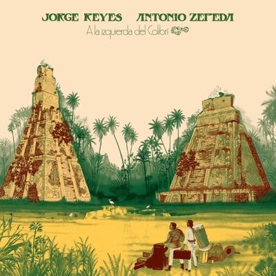  - Jorge Reyes Antonio Zepeda