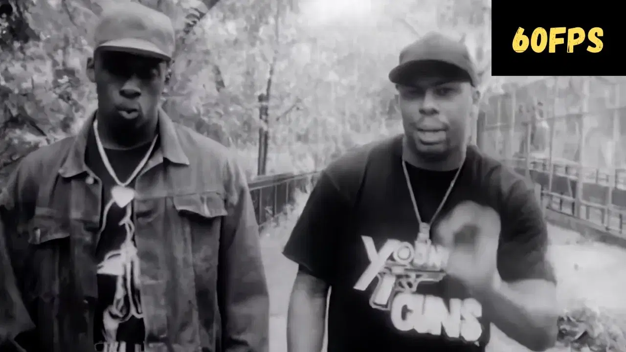  - Pete Rock & Cl Smooth