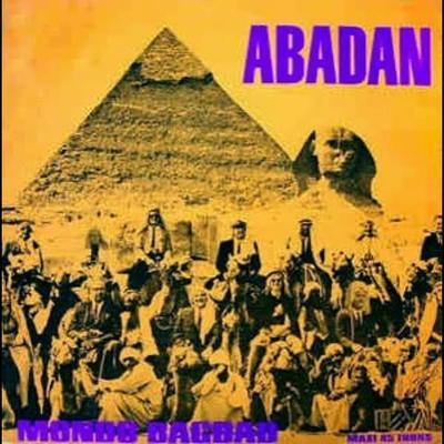 Abadan - Mondo Bagdad