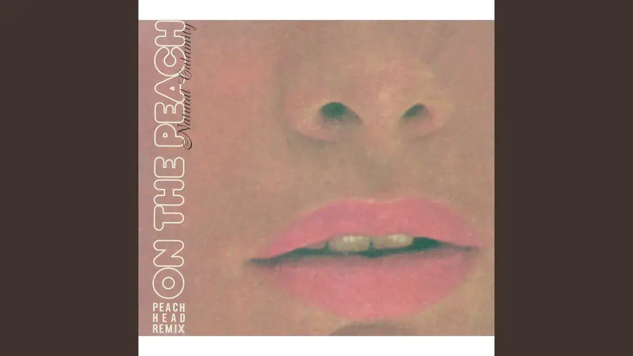 Peach Head - Natural Calamity
