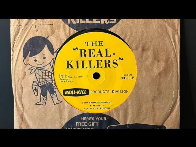  - Real Killers