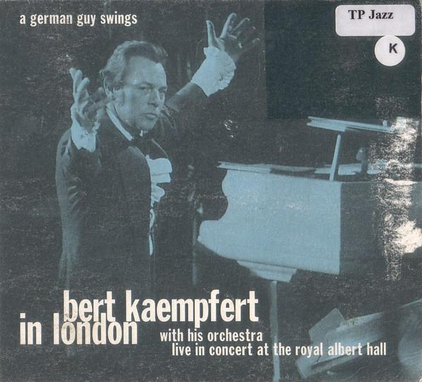 The World Of Bert Kaempfert - Bert Kaempfert