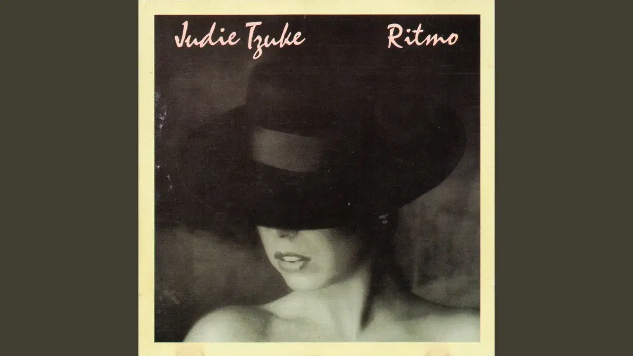  - Judie Tzuke