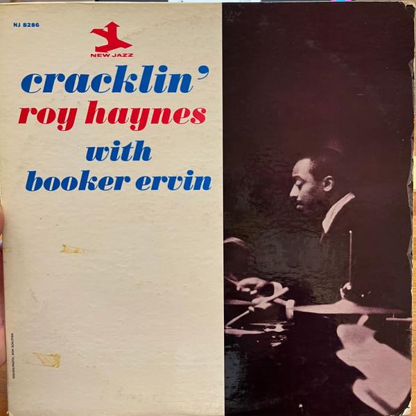 Cracklin' - Roy Haynes