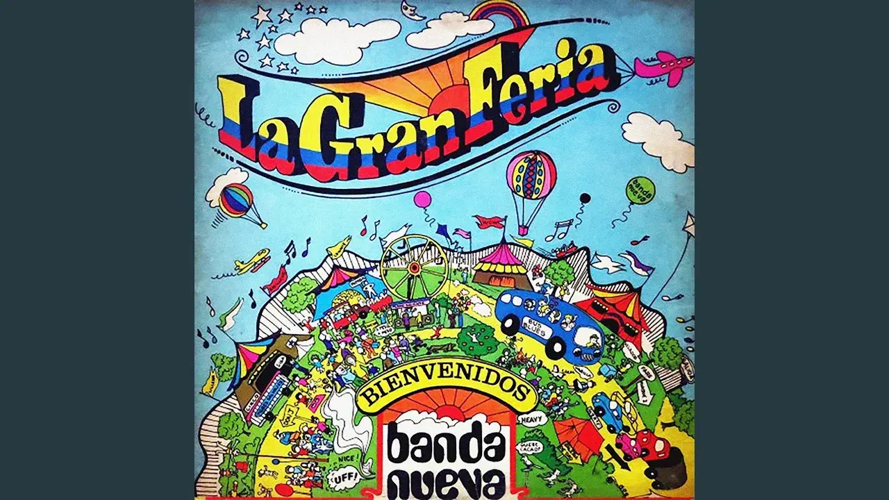  - Banda Nueva