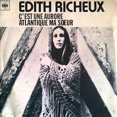  - Edith Richeux 