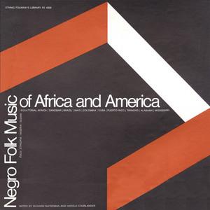 Unknown Album - Dock Reed