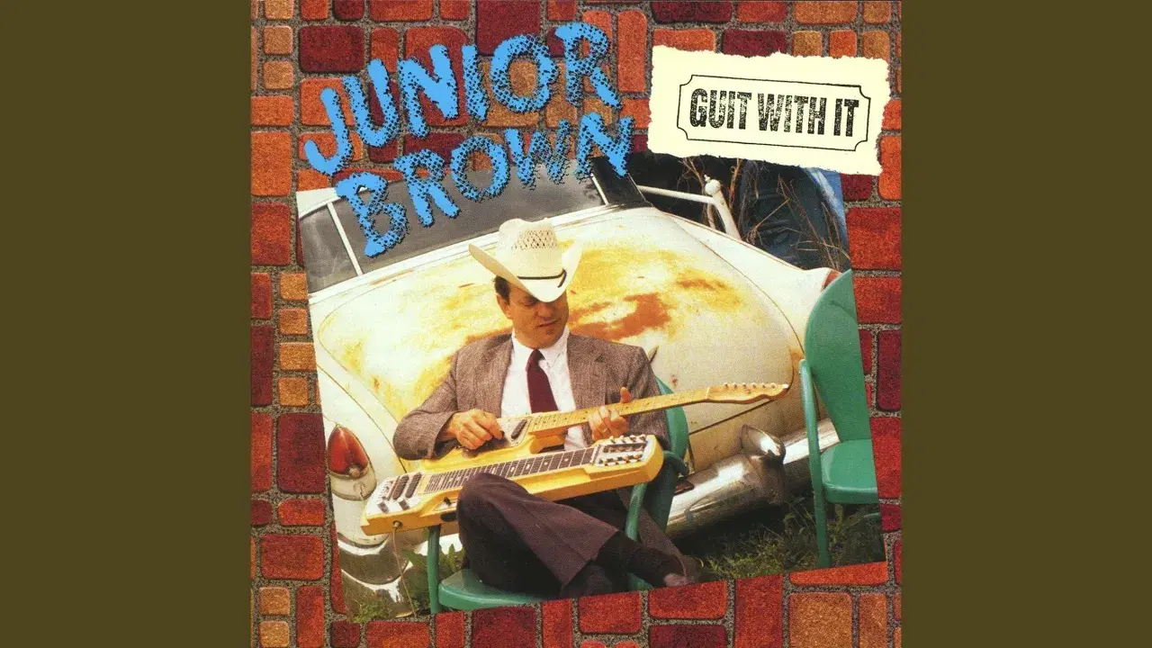 null - Junior Brown
