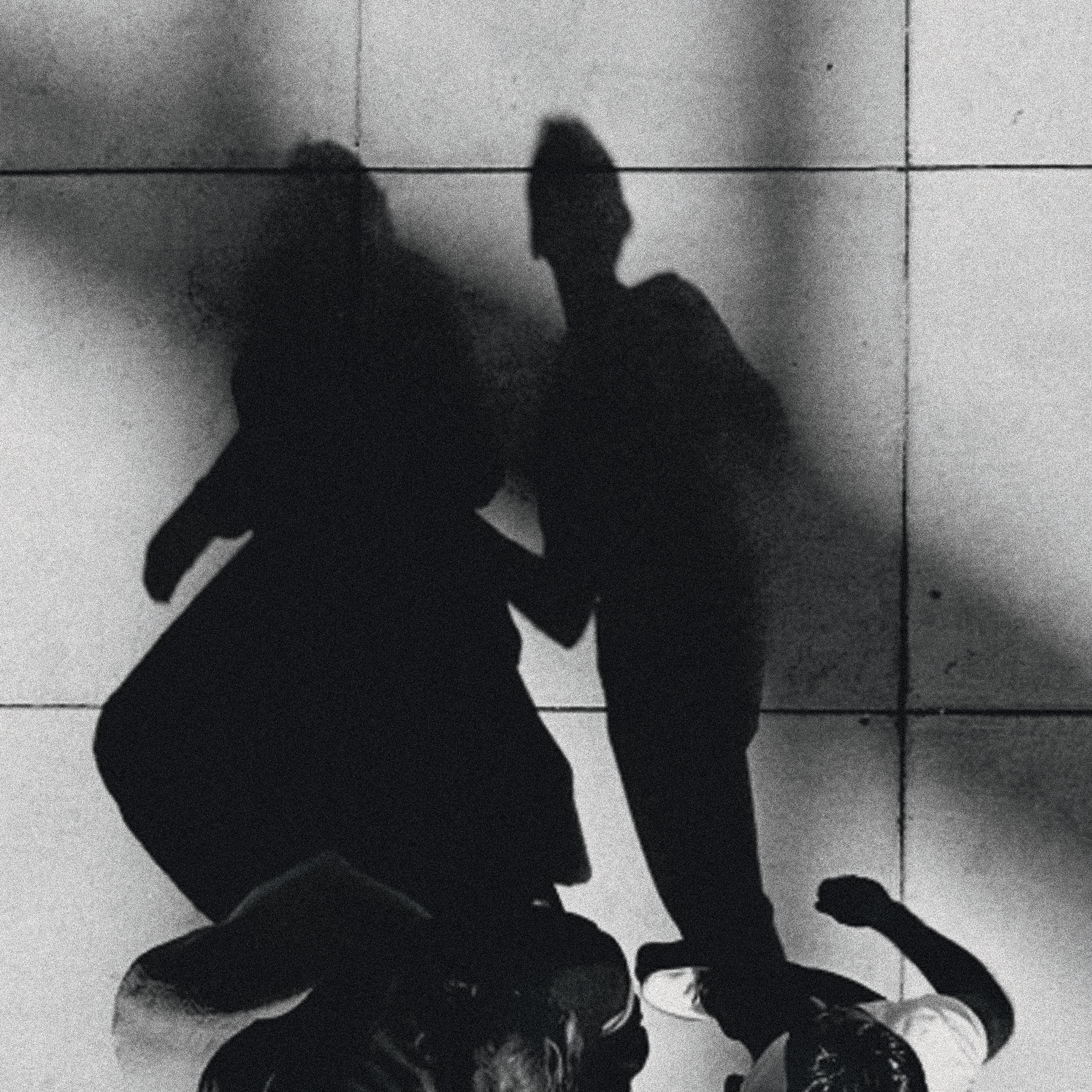 Dancin' In The Streets - Rat Heart
