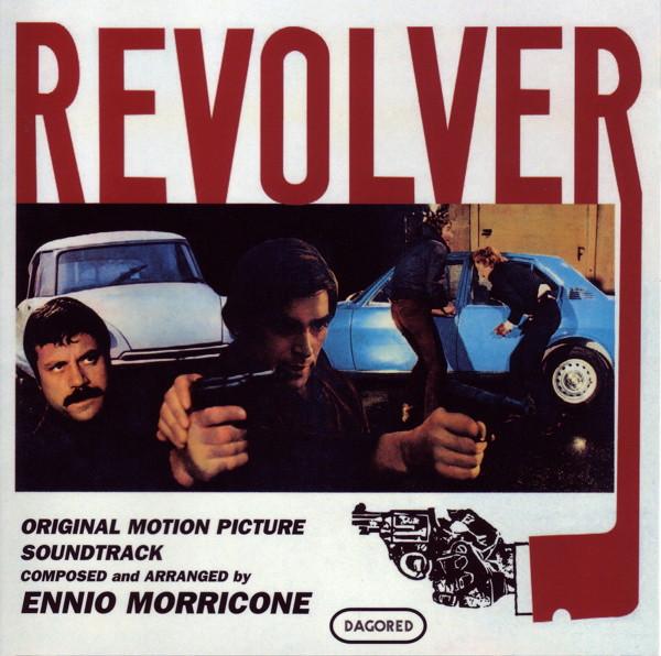Revolver (1973) - Daniel Beretta