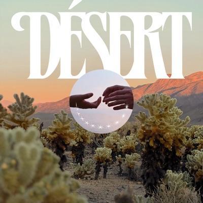 désert (deluxe) - Lara Somogyi, Jean-Michel Blais
