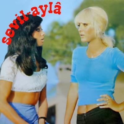 Turkish Freakout 2: Psych Folk 1970-1978 - Sevil & Ayla