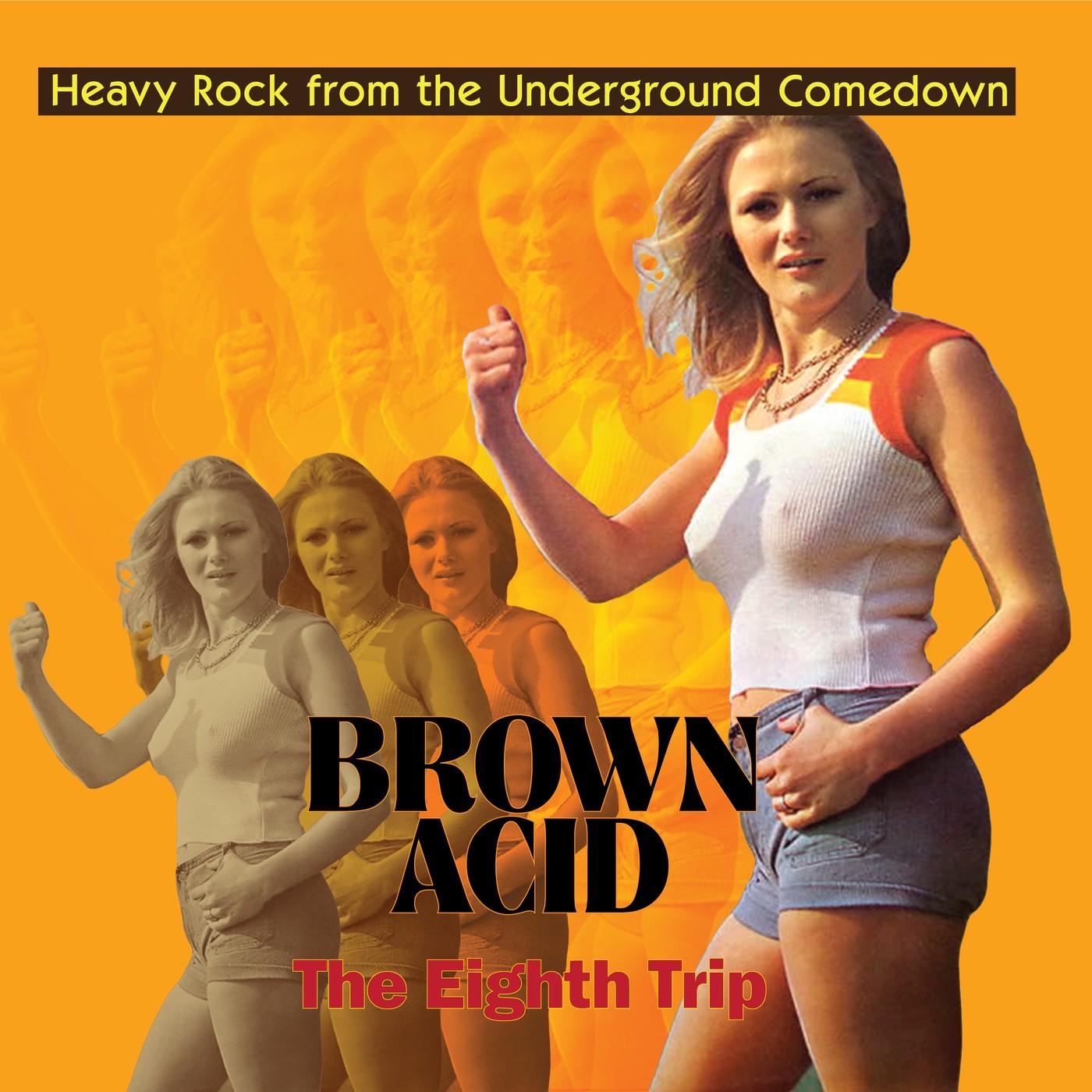 Brown Acid "The Eighth Trip" - Moloch