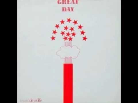 Great Day - Simon Haseley