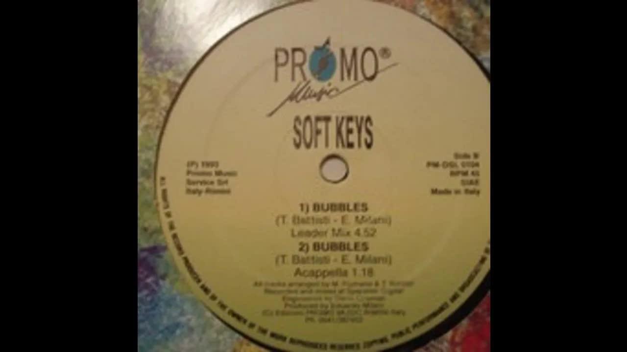  - Soft Keys