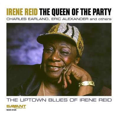  - Irene Reid