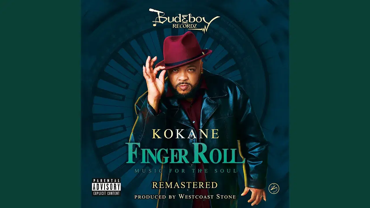 Here We Go (04) - Kokane
