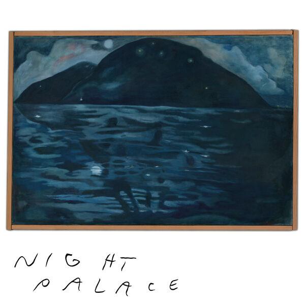  - Mount Eerie