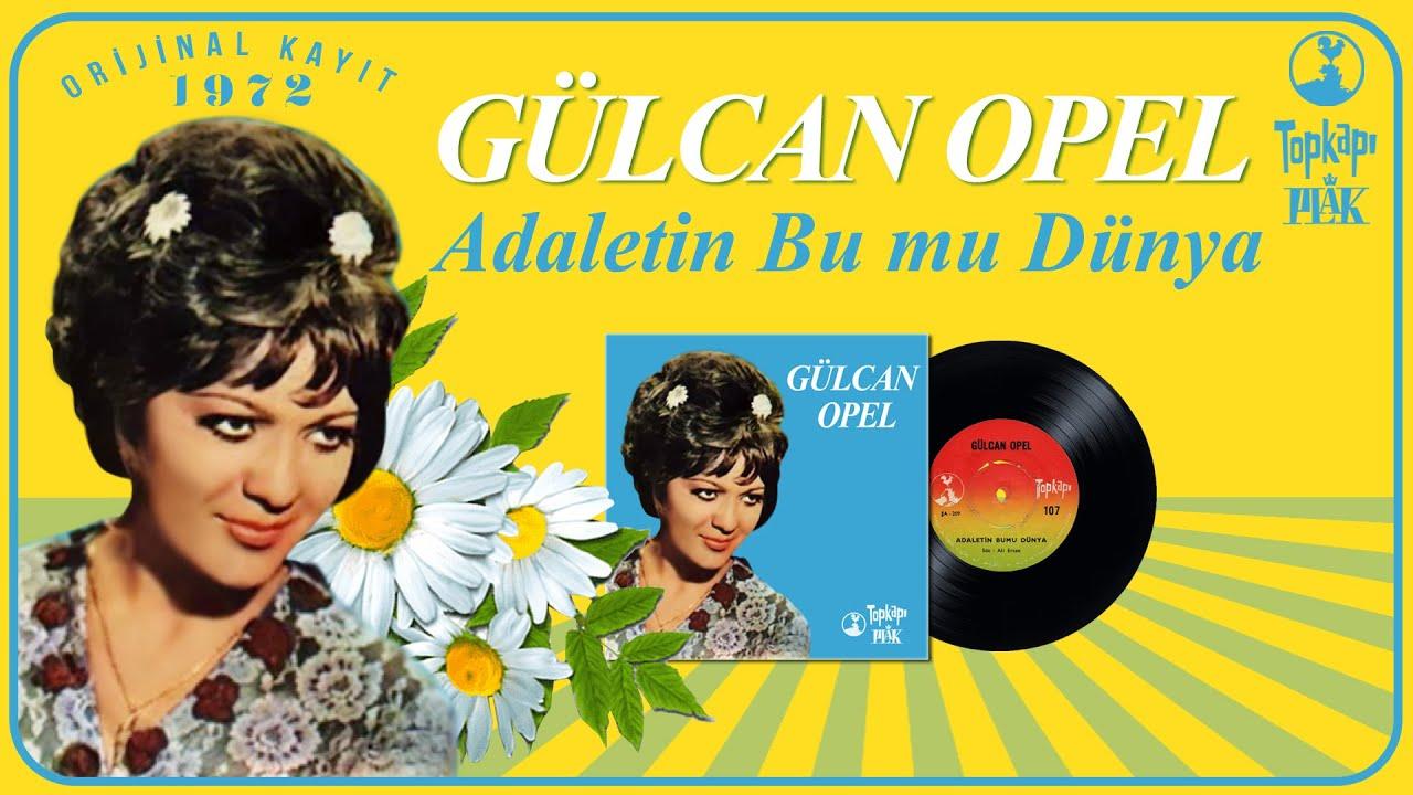  - Gülcan Opel