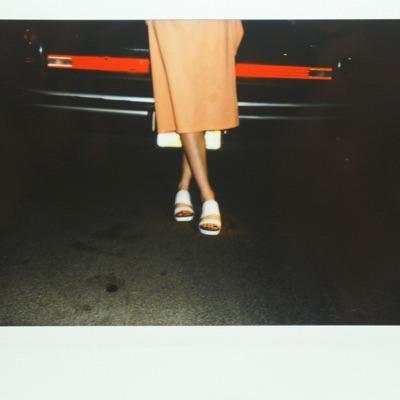  - Grassskirt, Russ Farelo