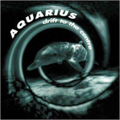 Drift To The Centre / Wave Forms (LGR002) - Aquarius