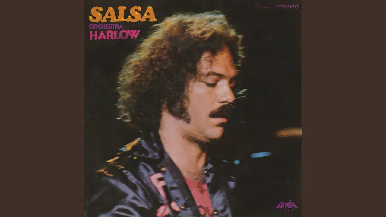  - Larry Harlow