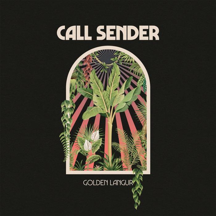 Golden Langur - Call Sender