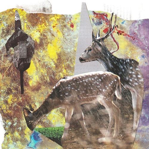 They Came Up From the Hills and Down from the Sound - Motion Sickness of Time Travel
