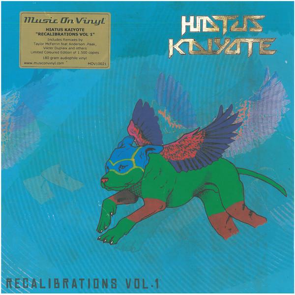 By Fire - Hiatus Kaiyote