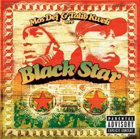 Black Star - Black Star/Mos Def/Talib Kweli/Vinia Mojica