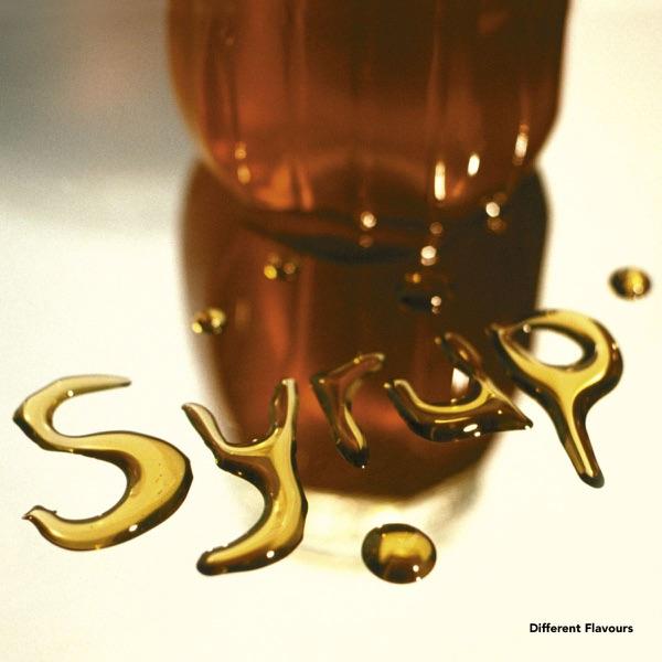  - Syrup