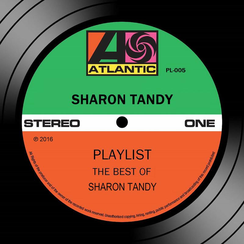  - Sharon Tandy