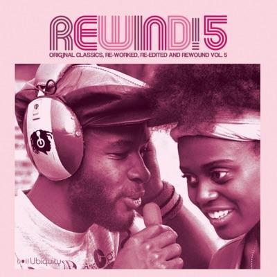  - The Randy Watson Experience Feat. Nikki Jean Of Nouveau Richie 