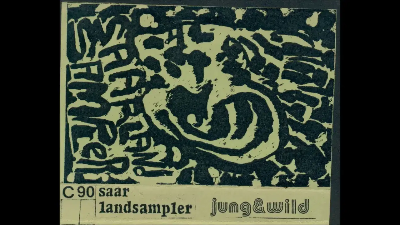 Sinalco Fluor S - Warten (1982) - Sinalco Fluor S