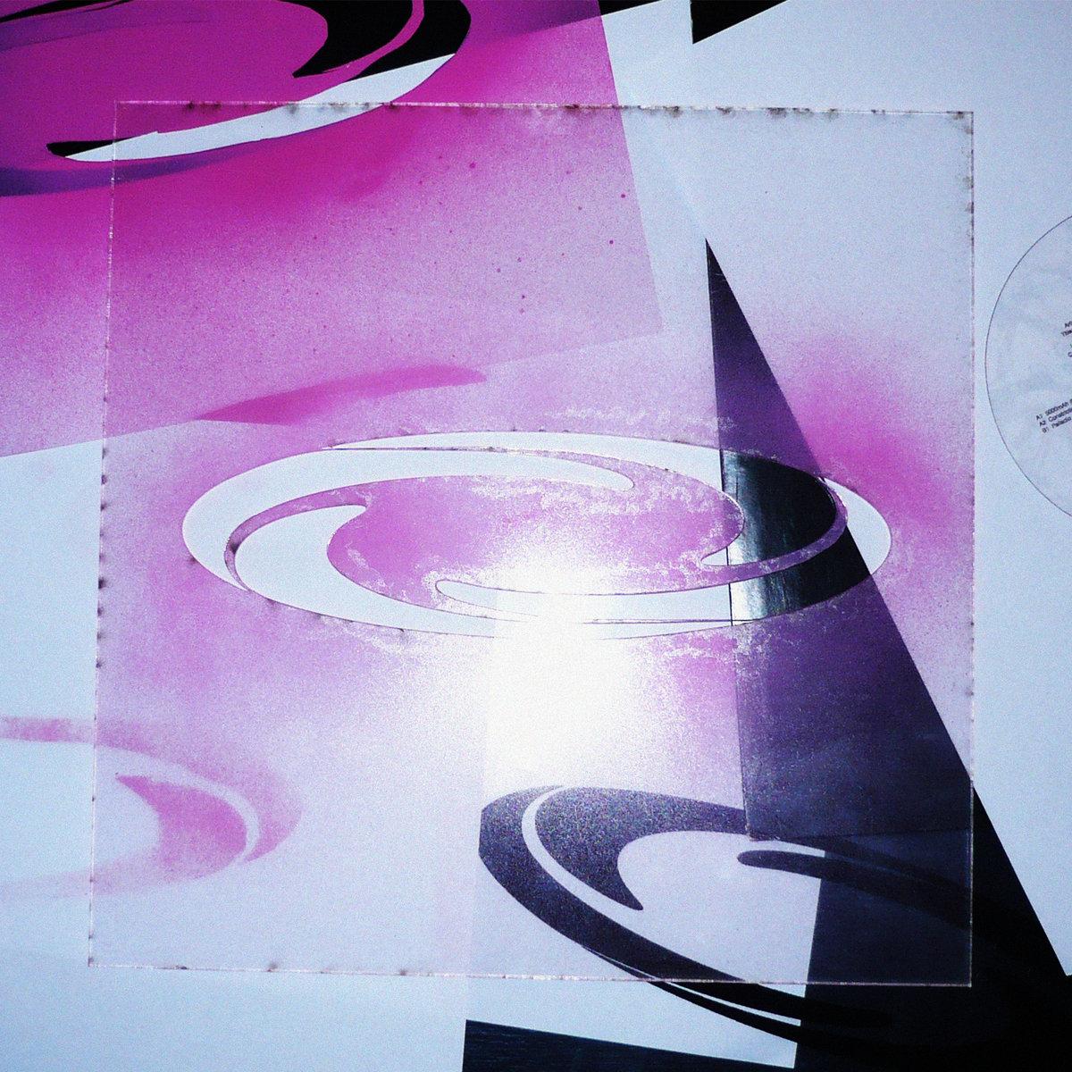 Constriction - Ortensio