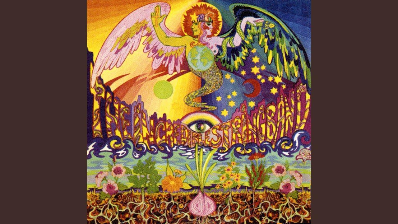  - Incredible String Band