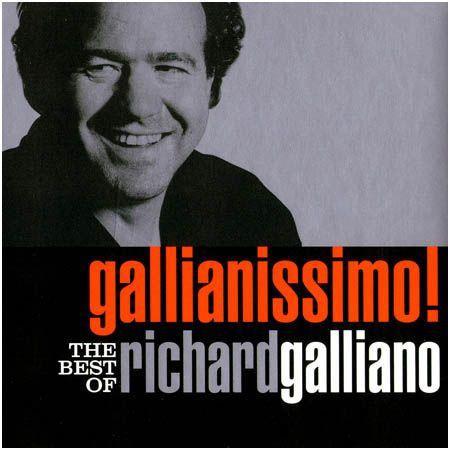 . - Richard Galliano
