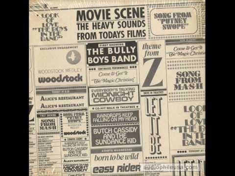 Putney Swope OST - Charley Cuva