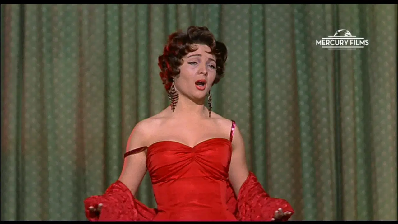 Las Mas Bellas Canciones (1957-1967) - Sara Montiel
