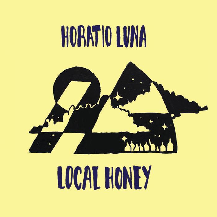 Local Honey - Horatio Luna