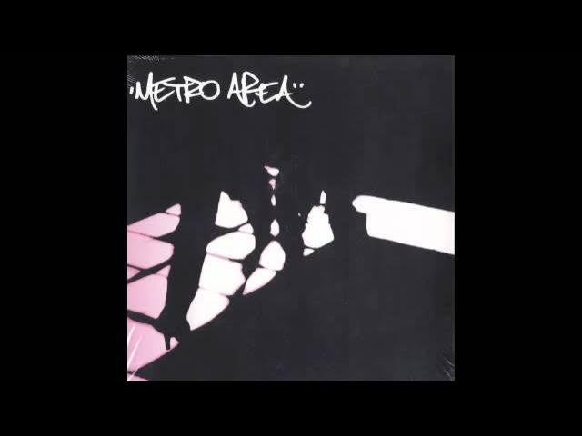 Caribou: The Longest Mixtape - Metro Aera
