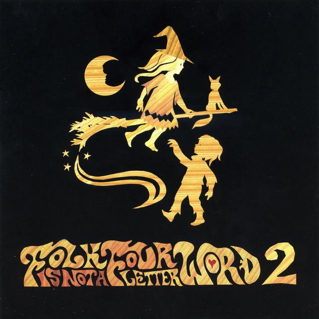 Folk is Not a Four Letter Word, Vol. 2 - Turid