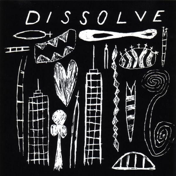 That That Is...Is (Not) - Dissolve
